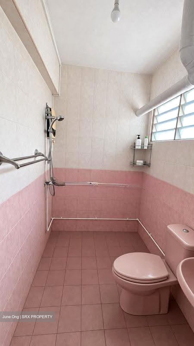 Blk 47 Lengkok Bahru (Bukit Merah), HDB 4 Rooms #625555961